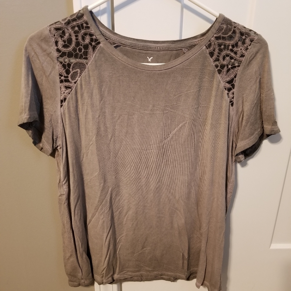 American eagle top